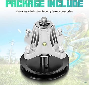 Amazon.com : ILONPA (2 Pack) 618-06976 42