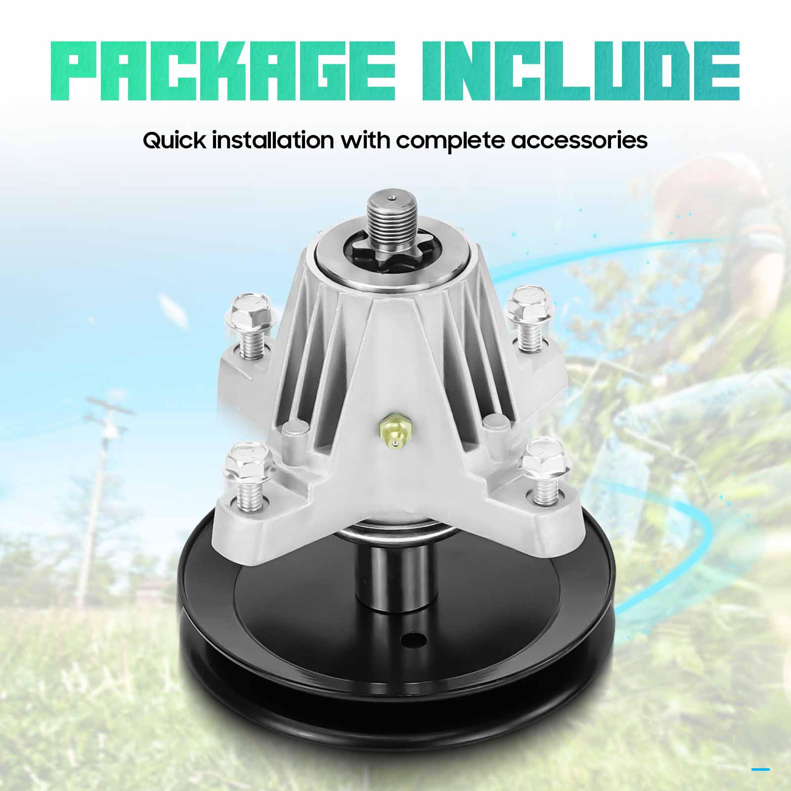 ★tmsjh70 Amazon.com : ILONPA 618-06976 42