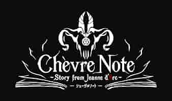 音楽朗読劇READING HIGH第3回公演 「Chevre Note」~Story from Jeanne d&#39;Arc~(完全生産限定版) [DVD] Chèvre Note～Story From Jeanne d'Arc～】 Digest for J-LOD