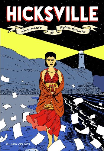 Hicksville Hicksville