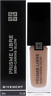 Givenchy Prisme Libre Skin Caring Glow Foundation 2W110