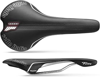 Amazon | SELLE ITALIA(セライタリア) FLITE Ti316 BLK | Selle Italia Amazon | SELLE ITALIA(セライタリア) FLITE Ti316 BLK | Selle Italia