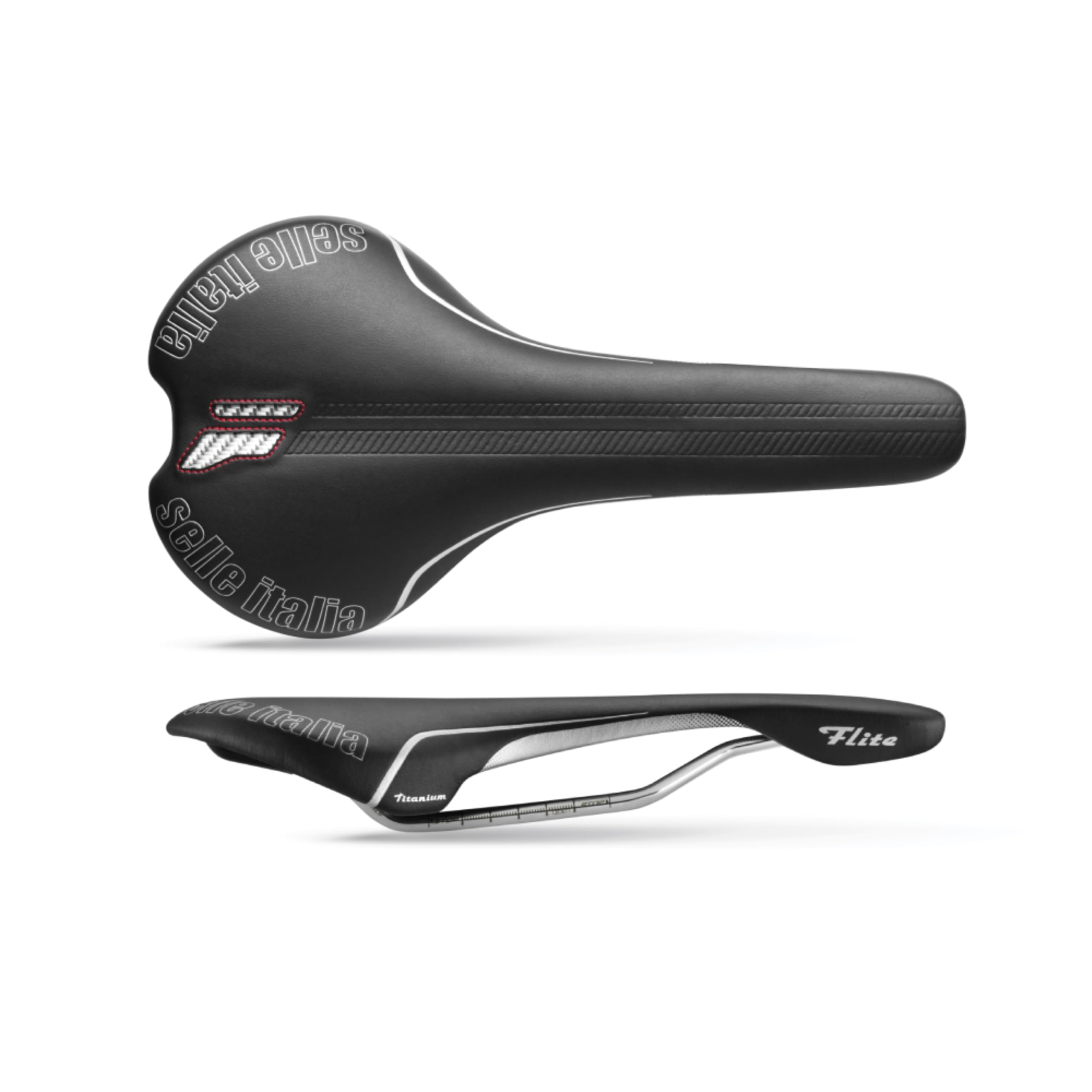 selle italia Flite Flow TI316 ブラック サドル Amazon | SELLE ITALIA(セライタリア) FLITE FLOW Ti316 BLK 幅