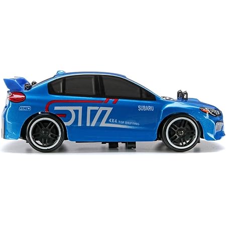 Voiture télécommandée nikko subaru Clearance