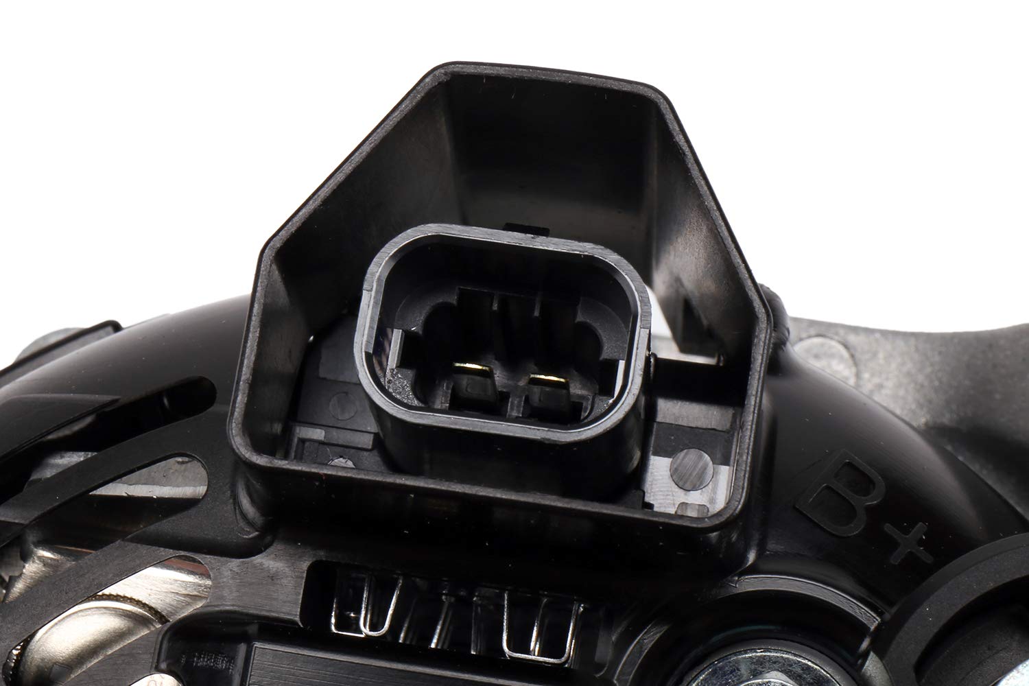 GM Genuine Parts 13520809 Alternator