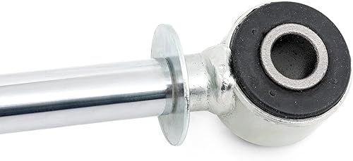 Miniatura 5 de Rough Country Amortiguadores traseros monotubo M1 de 5.5-7.5 pulgadas para 09-18 Ram 1500-770744_J