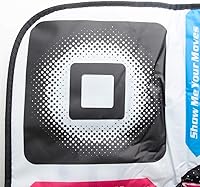 Vista 4 de AVIUDHE Almohadilla de danza, alfombrilla de baile para Dance Dance Revolution (DDR) Manta de baile USB sensible antideslizante para PC, portátil