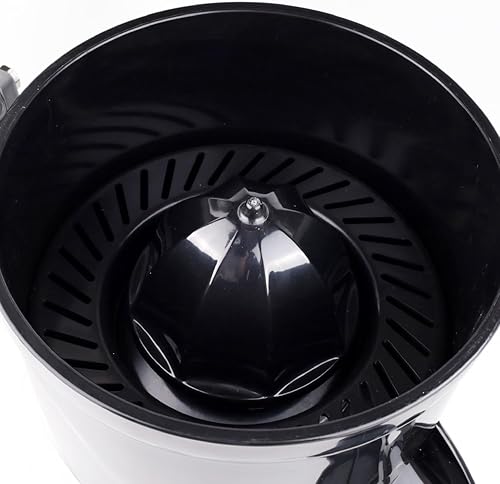 Miniatura 2 de Exprimidor eléctrico comercial de cítricos - 120V, 1500 RPM