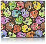 Mighty Wallet Men's Five Orange Pips, One Size