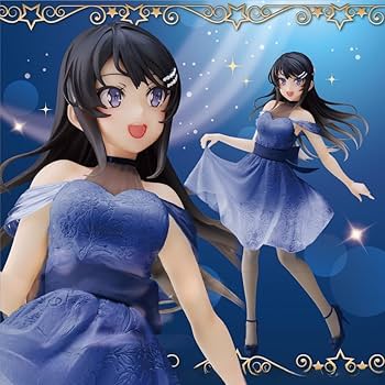 Amazon | 青春ブタ野郎はバニーガール先輩の夢を見ない Coreful