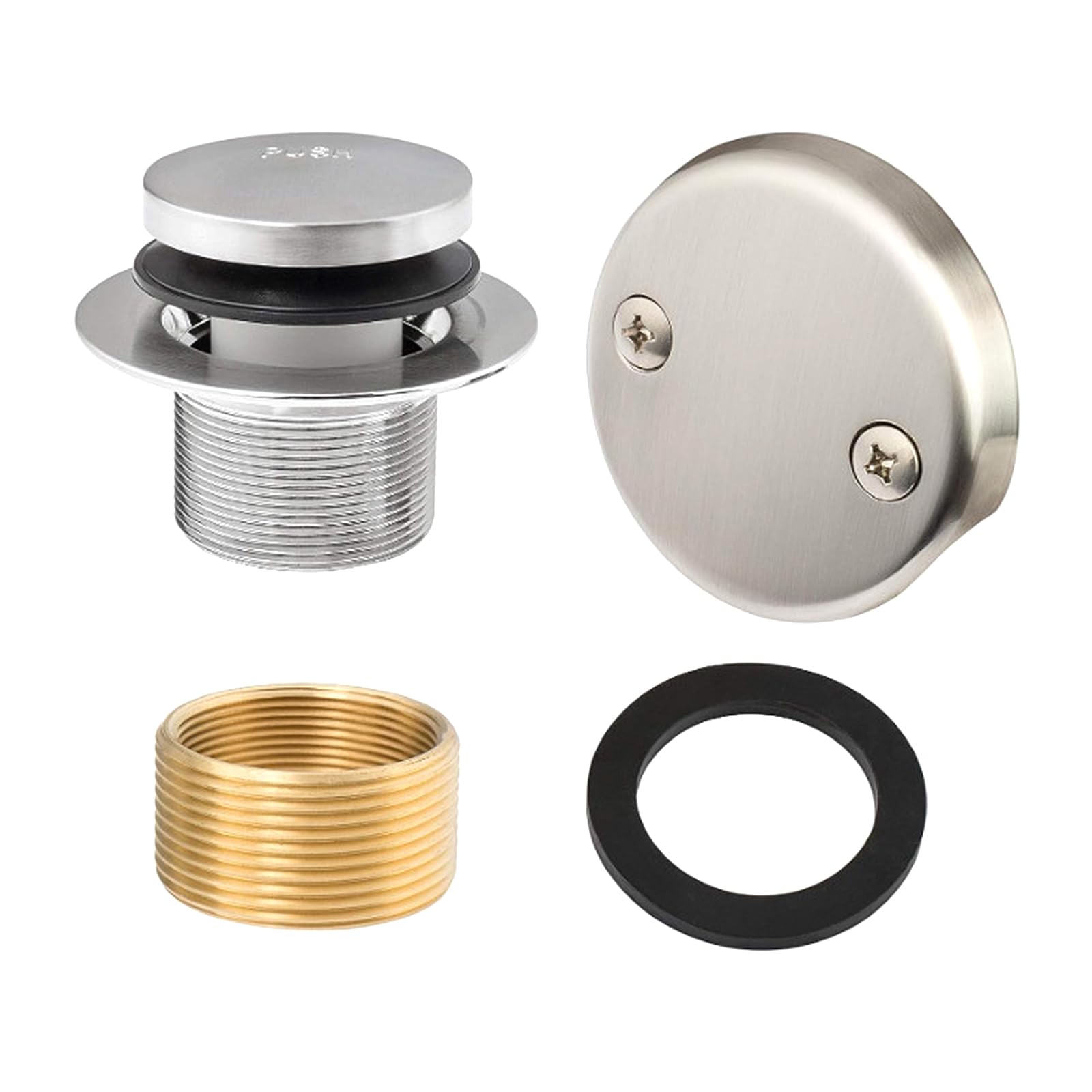 Kit Di Conversione Per Vasca Da Bagno In Bronzo, Kit Di Conversione Per