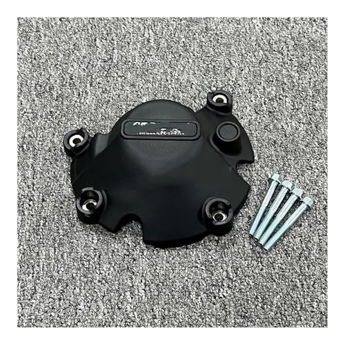 Carcasa protectora del generador YZF R1 R1M 2015-2023 cubierta para rodadas en circuito y ruta