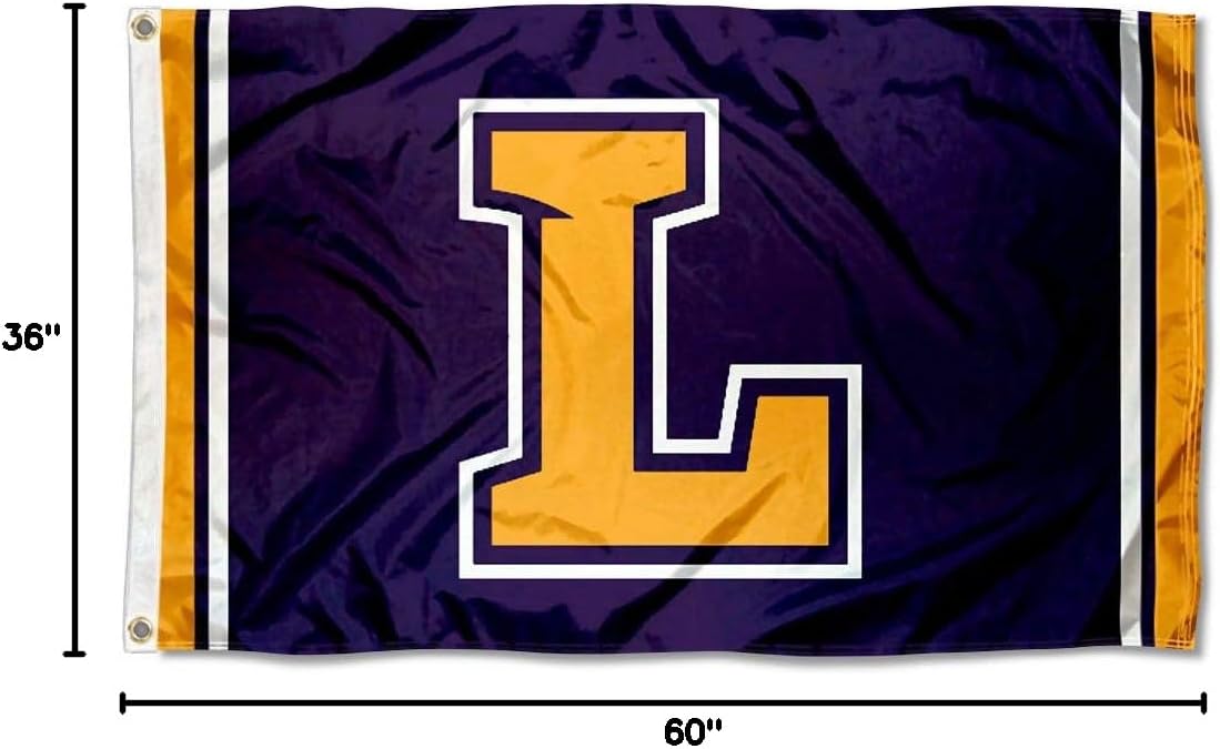 Lipscomb Bison 3x5 Foot Flag - Image 8