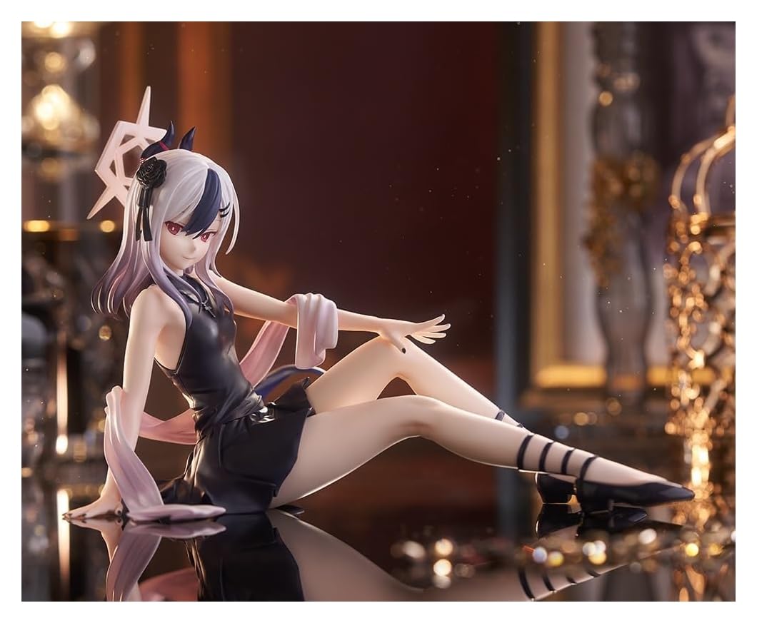 Amazon.co.jp: ブルーアーカイブ Yumemirize カヨコ フィギュア
