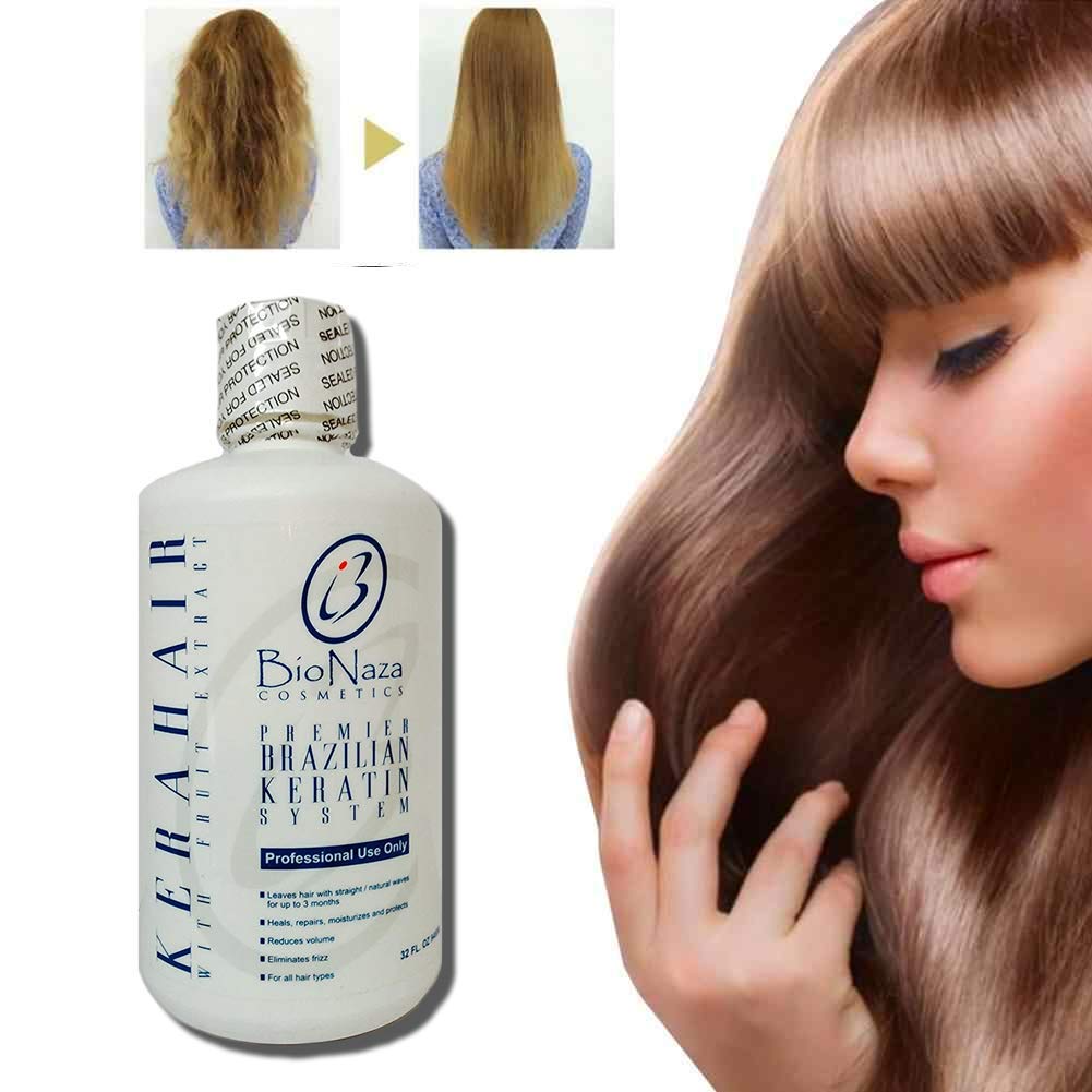 KeraHair Brazilian Keratin Treatment 32 oz