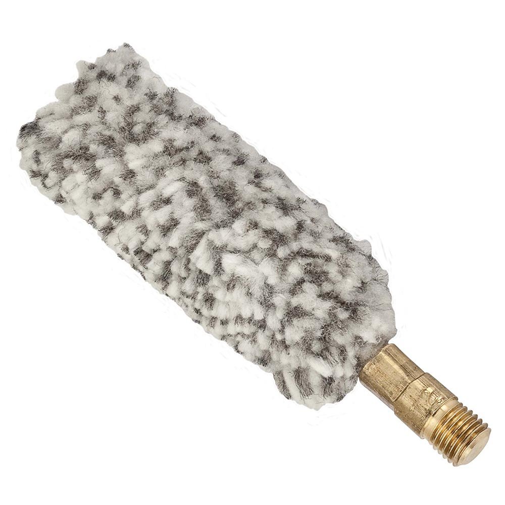 Outers 10/12/16 Gauge Wool Mop/Swab