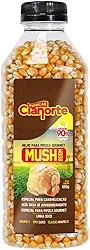 Milho Para Pipoca Gourmet Mushroom 655g - Cianorte