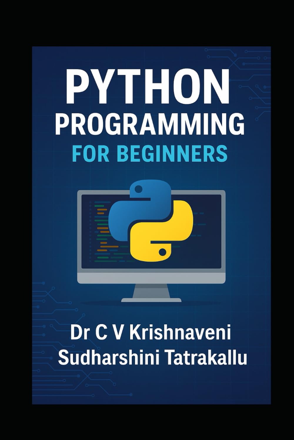Python Programming for Beginners