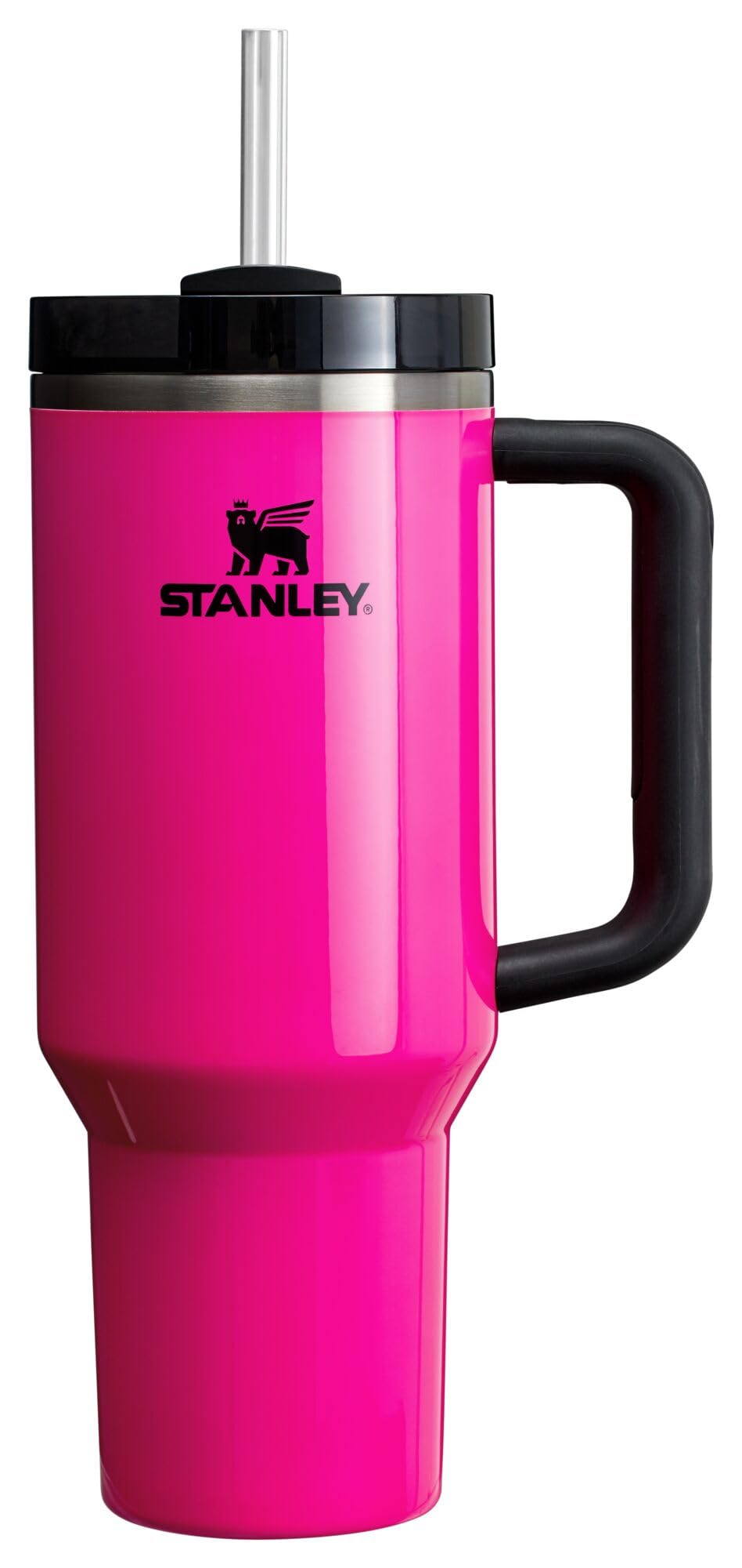 STANLEY Quencher H2.0 Tumbler with Straw 40 oz | Flowstate 3