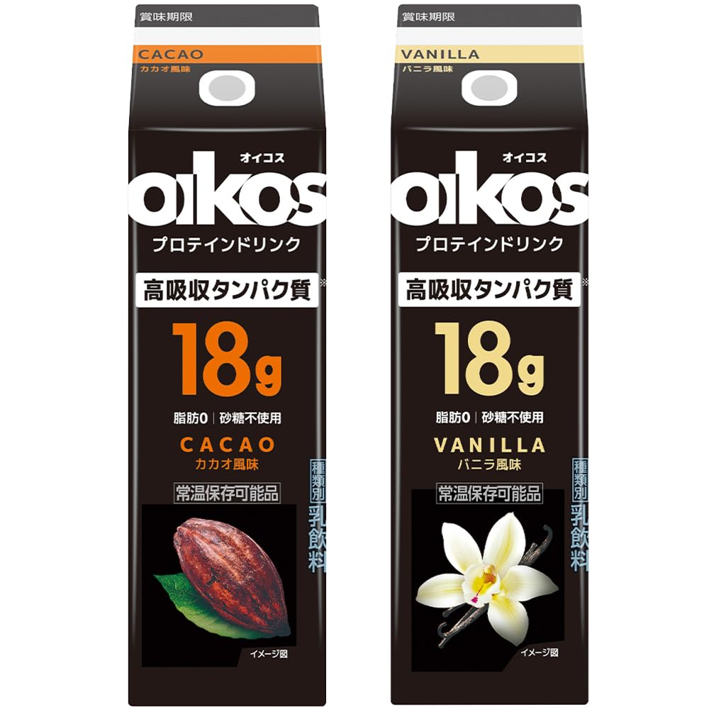 Amazon.co.jp: ダノンジャパン ダノンオイコス プロテイン