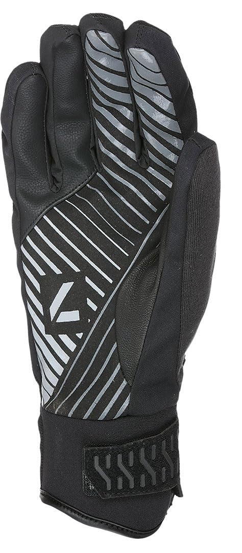 Level Suburban Gloves Mixte