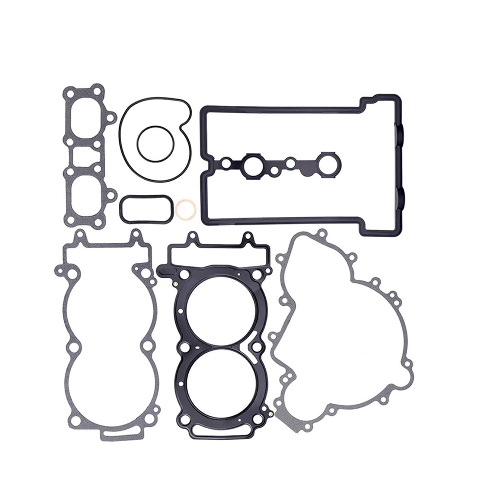 Kit de joints de cylindre étanche pour RZR XP et ATV RGR, pièces 5813737 5813736