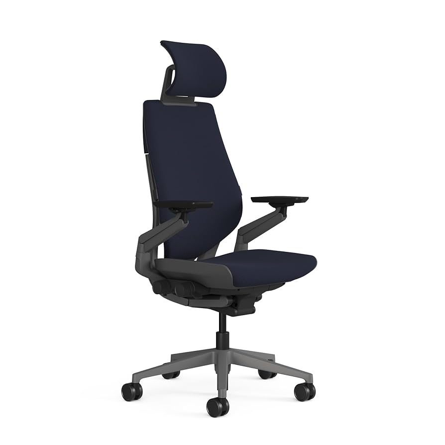 Amazon.co.jp: スチールケース(Steelcase) ジェスチャー(Gesture