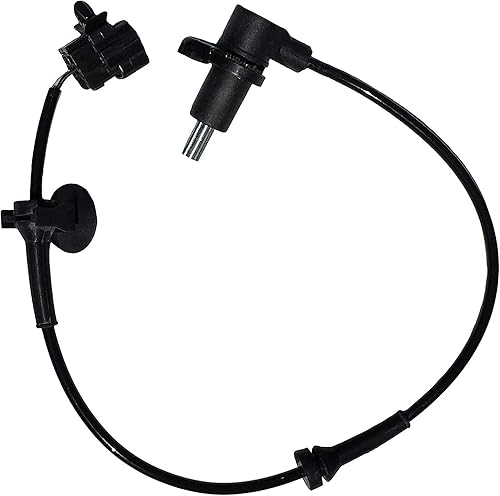 Miniatura 6 de Juego de 4 sensores de velocidad de rueda ABS para Chevrolet Aveo 2004-2014 Chevrolet Aveo5 2006-2011 Pontiac G3 2009-2010 Pontiac Wave 2007-2008