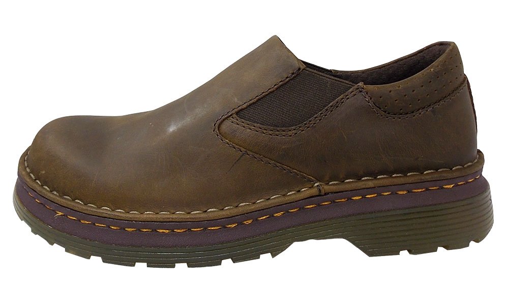 Dr. Martens Men's Orson Slip-On Loafer