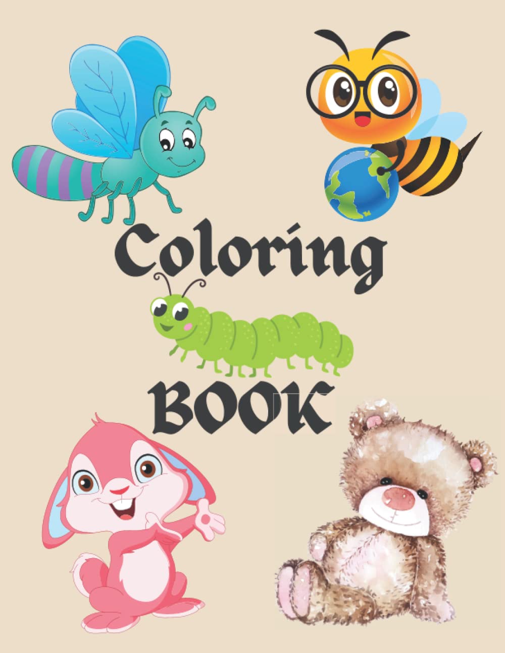 Buy Coloring Books For Children - 612bScfSiXL 