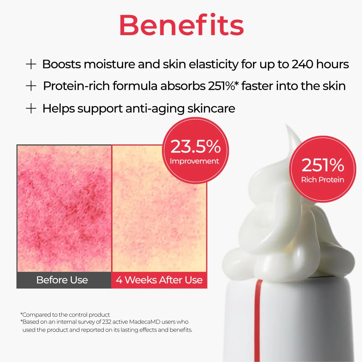 Koriderm Time Reverse Cream All-in-One Sérum visage anti-âge hydratant Glass Skin lissage des rides profondes réduction du relâchement cutané soin tout-en-un
