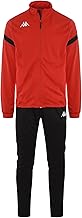 Kappa Dalcito Unisex Adult Tracksuit