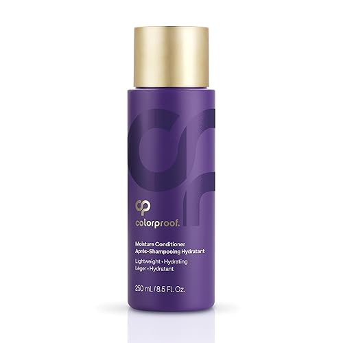 Miniatura 2 de ColorProof Colorproof Moisture Hair Conditioner