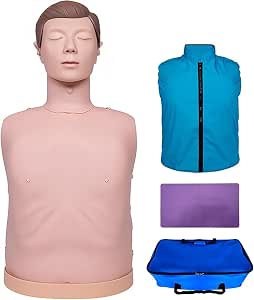 Mannequin Gonflable Jambes Femme - Demi Corps Pour Présentation Pantalons Et Jupes