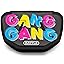Gang Gang, Black