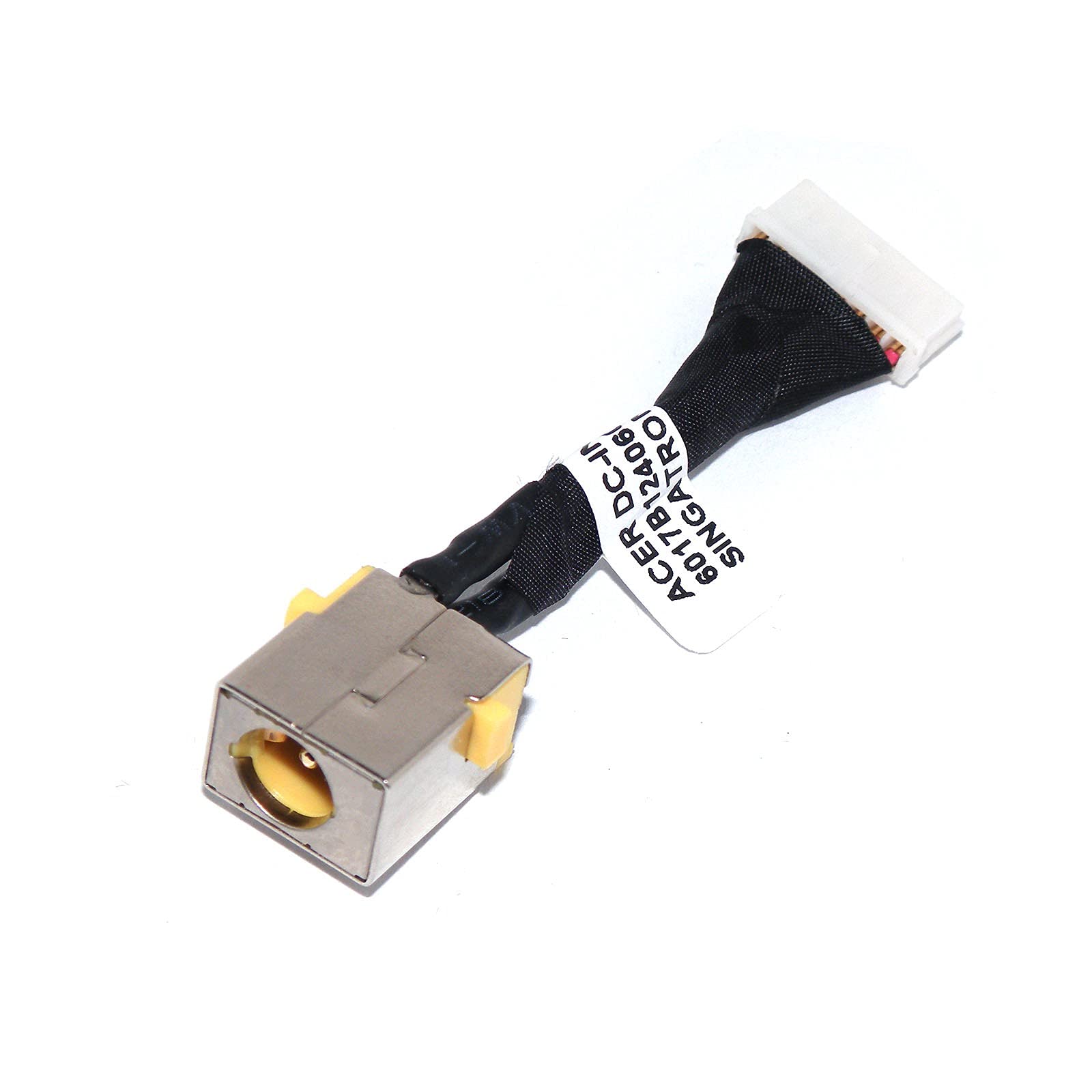 Connecteur Jack DC Pour Acer Predator Helios G9-593, G9-791, G9-792 - Marque Kinpower, Neuf