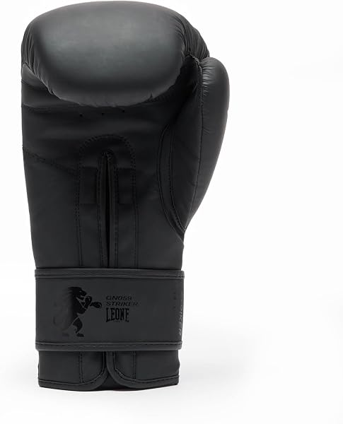 LEONE 1947 Gn059, GUANTI BOXE - 4
