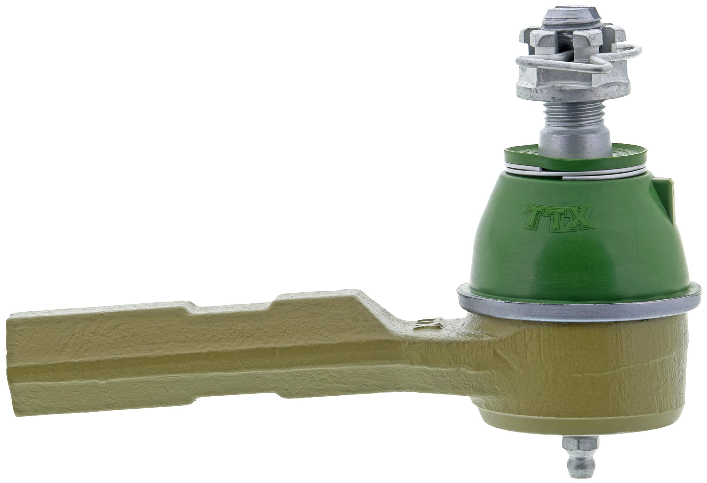 Amazon.com: Mevotech TTX Steering Tie Rod Ends Kit | Replaces