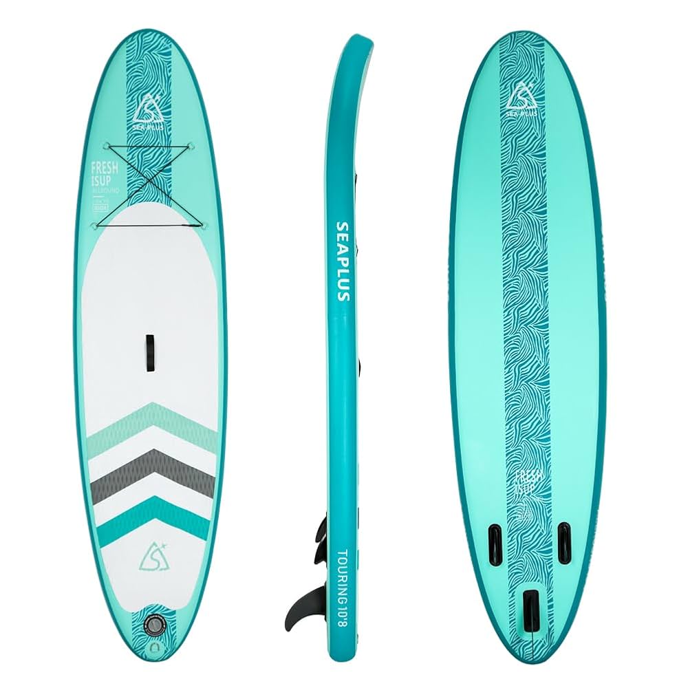 Amazon | SUPボード サップボード SEAPLUS スタンドアップパドル
