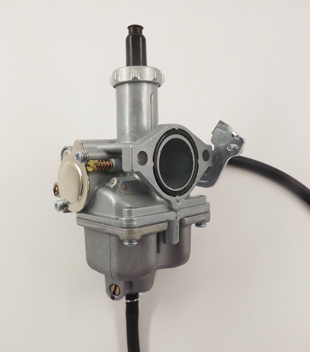 Carburateur Neuf Pour Polaris Phoenix/Sawtooth 200 ATV 2005-2017 - Garantie 1 An