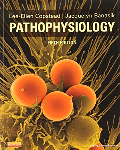 Pathophysiology view 2