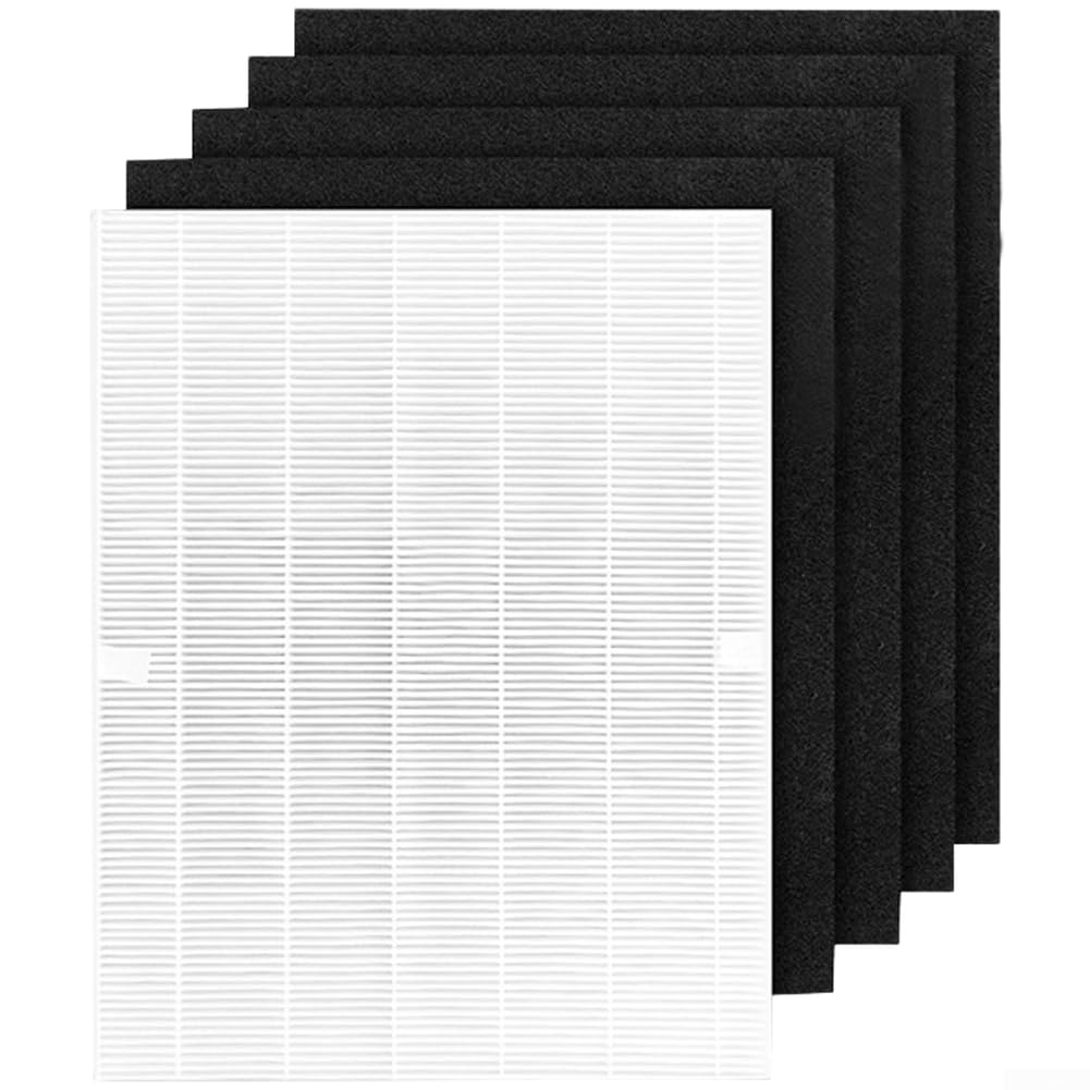 Filtro HEPA H13 per Winix 5300-2 41x32cm Ricambio(B)