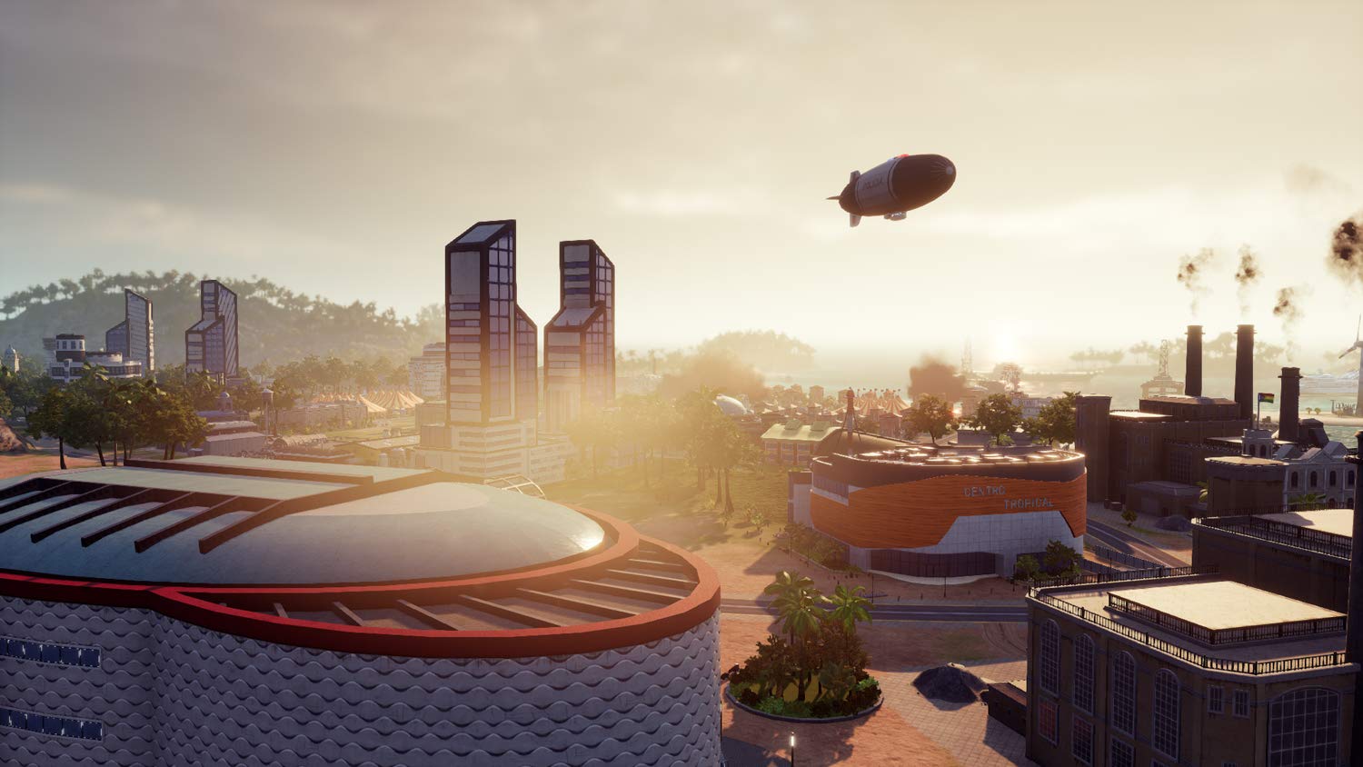 Tropico 6 (PS4) - [AT-PEGI]