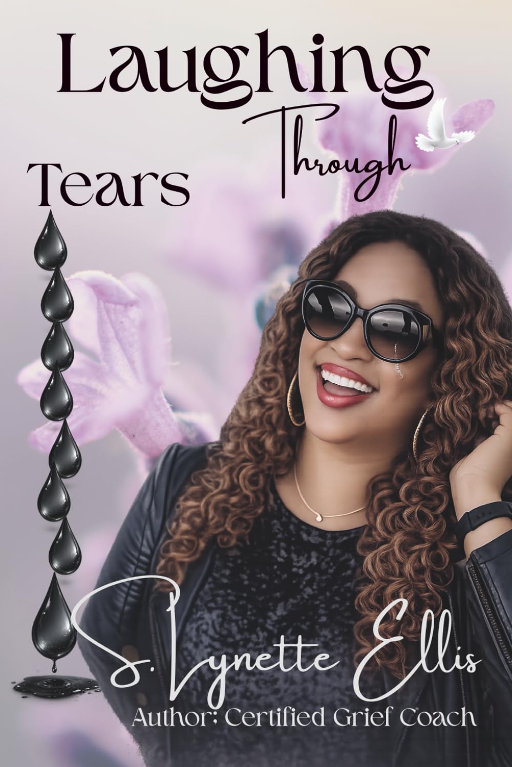 Laughing Through Tears: Finding Joy While Healing from Life’s Hardest Moments