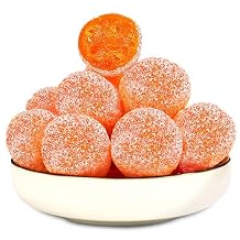 Rock Sugar Kumquat 1000g, Chinese Tianshan Snow Orange Dry, Sour and Sweet Office Fruit Snacks, Preserved Fruit, Dried Fruit, Sweet Desserts, Healthy Snacks Food, Vegan, Snacks Pack 1000g