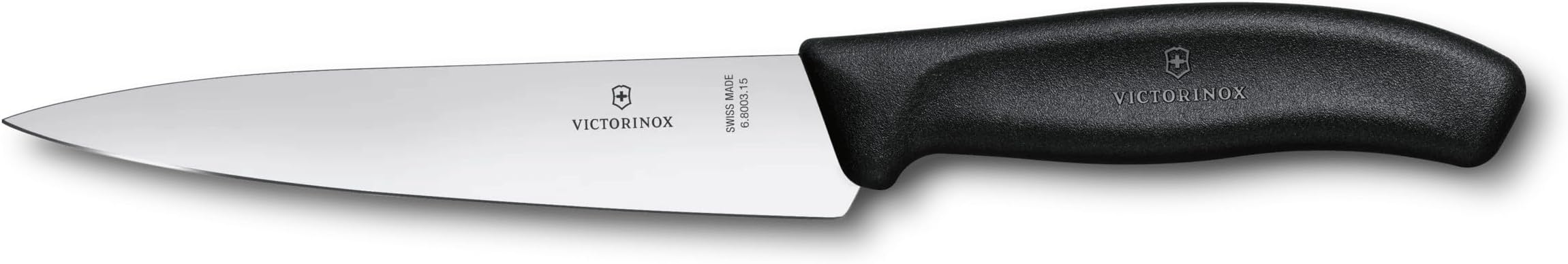 Kitchen Knife, Black
