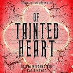 Cover of Of Tainted Heart