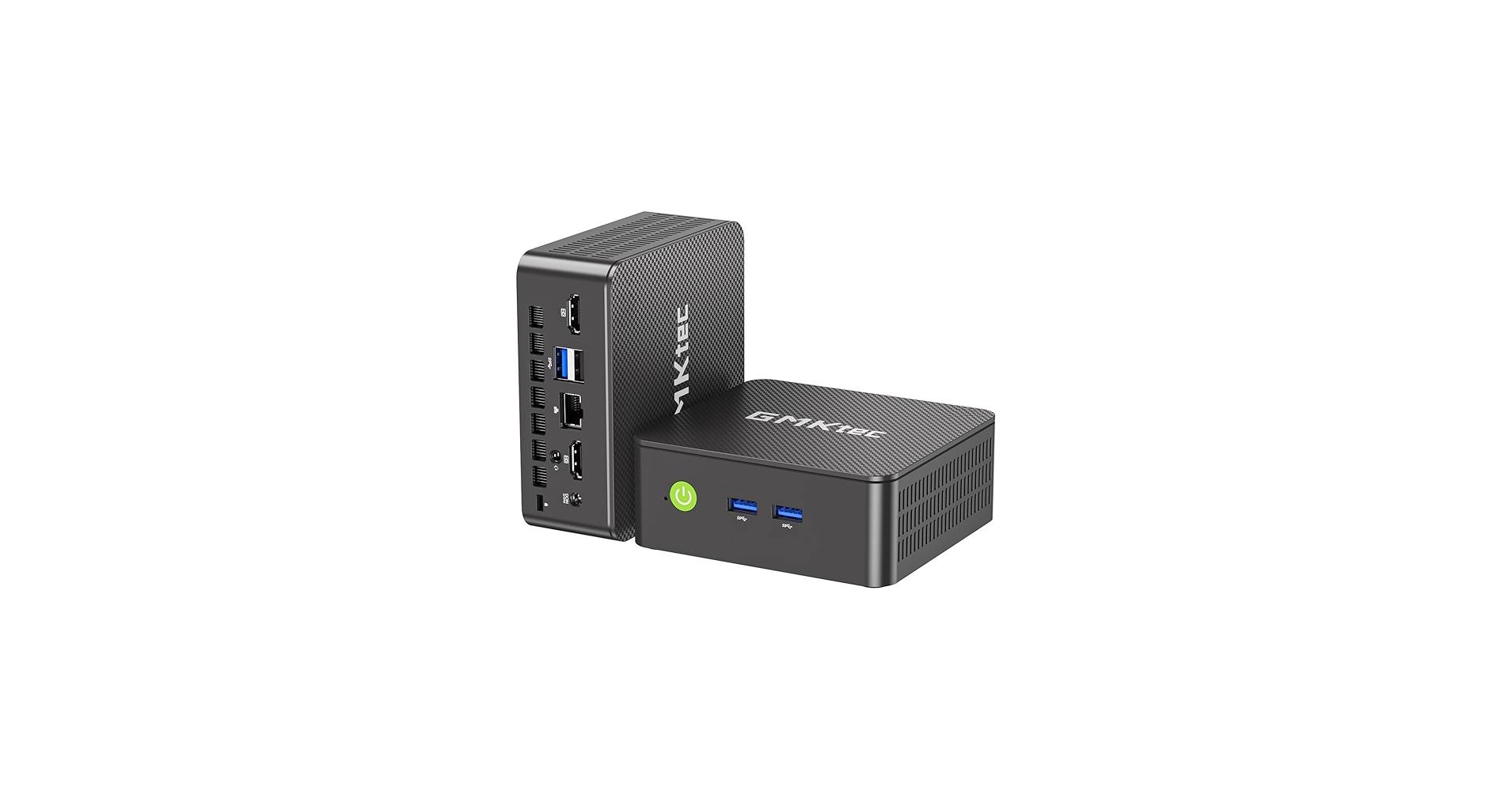 Amazon.com: GMKtec Mini PC Computres N95(Turbo 3.4GHz) 16GB