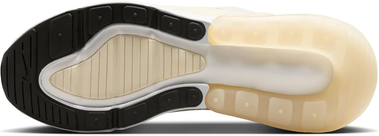 Nike Women's Air Max 270 Sneaker - Image 6