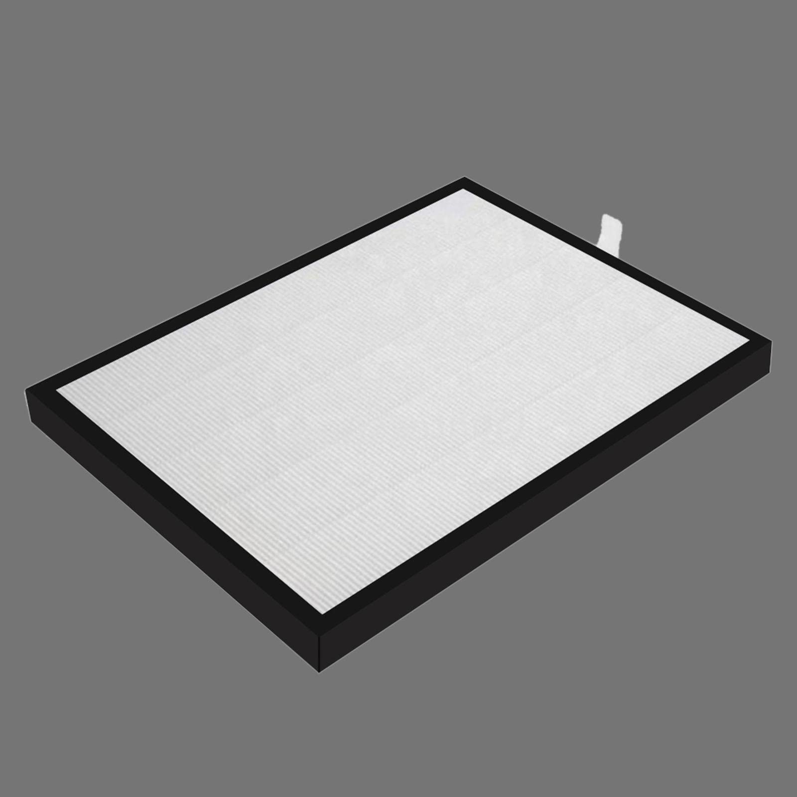 Loom Tree® HEPA Filter Replaces for Sharp FZ-Y28FE Air Purifier Accessory Durable | Household Supplies & Cleaning | Vacuum Parts & Accessories 4